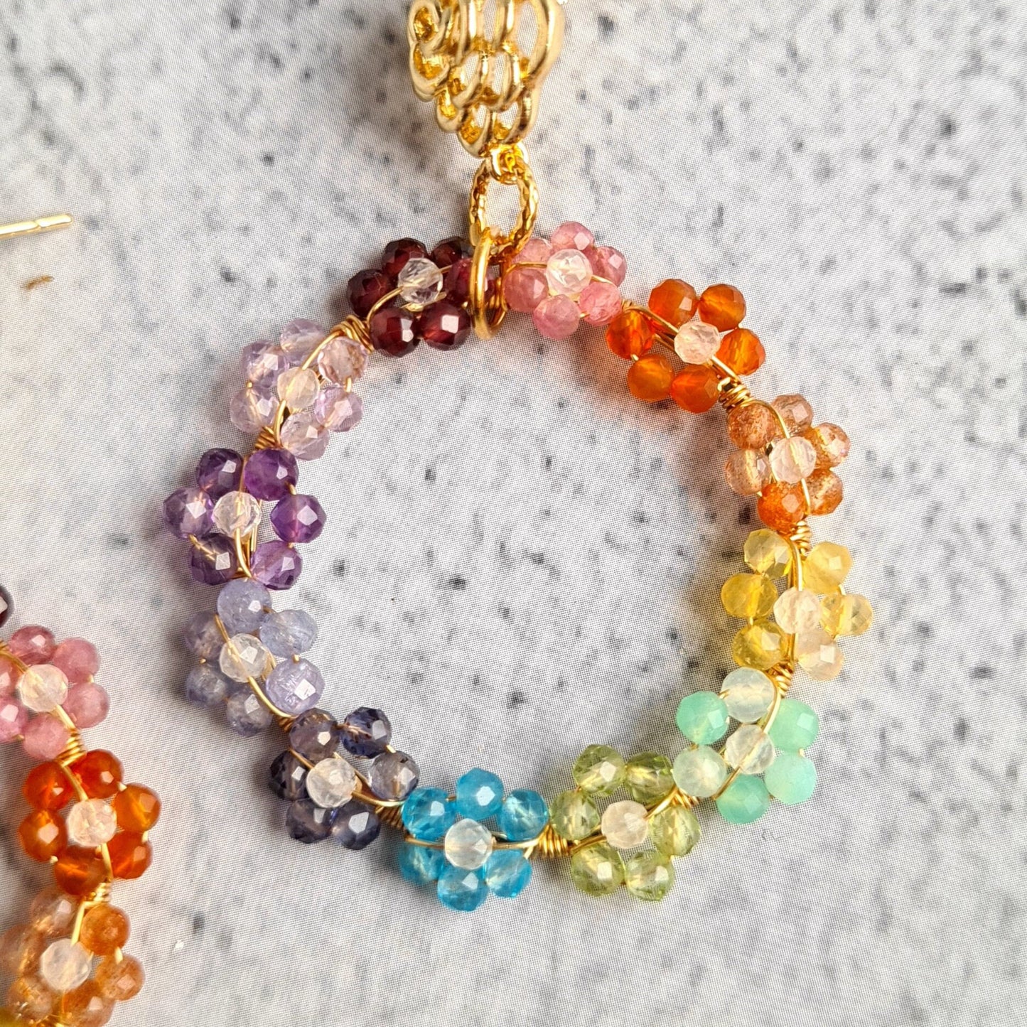 Flower Power - Rainbow Edition