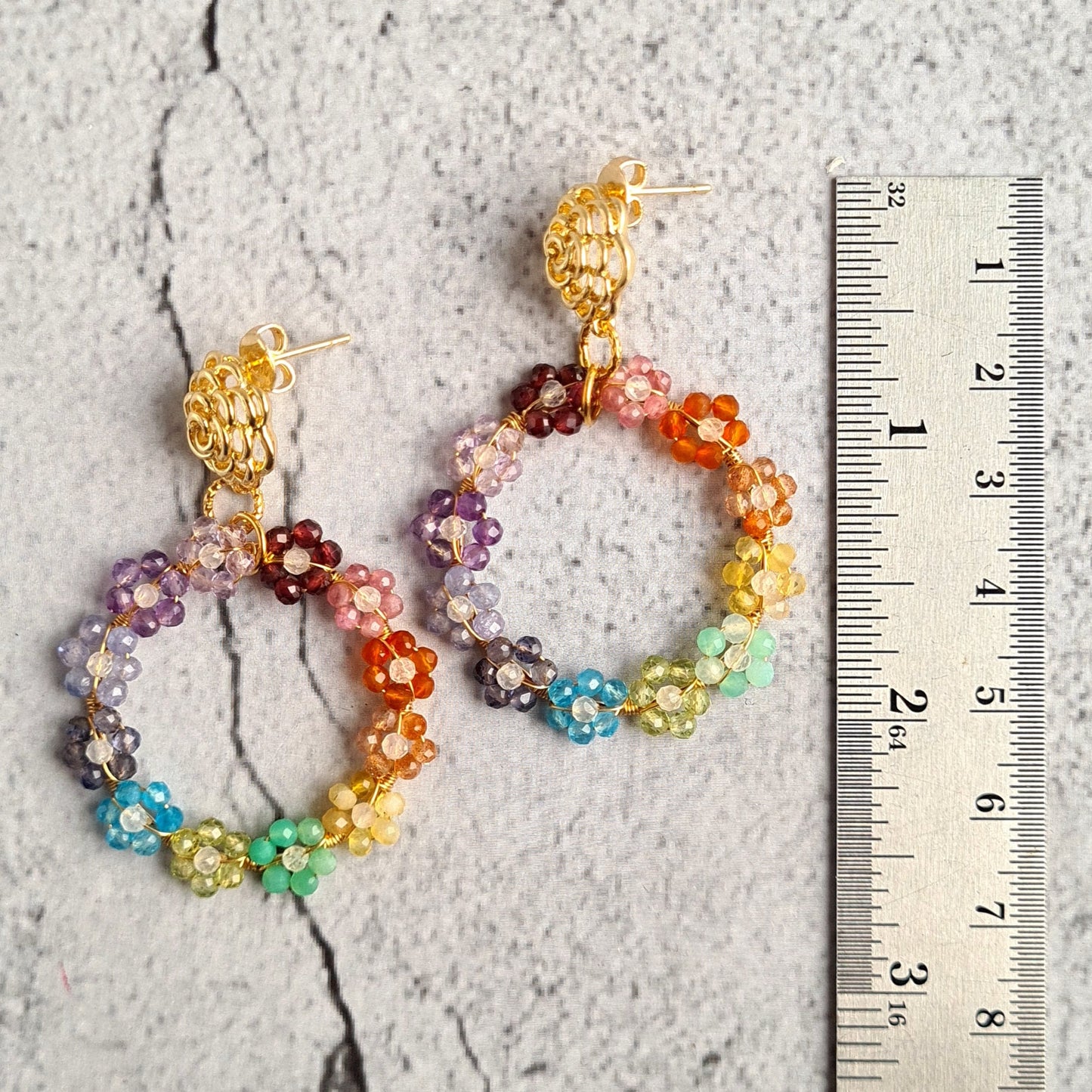 Flower Power - Rainbow Edition